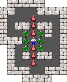 Уровень 48 — Kevin 11